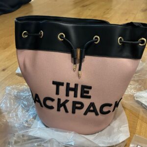 Back Pack